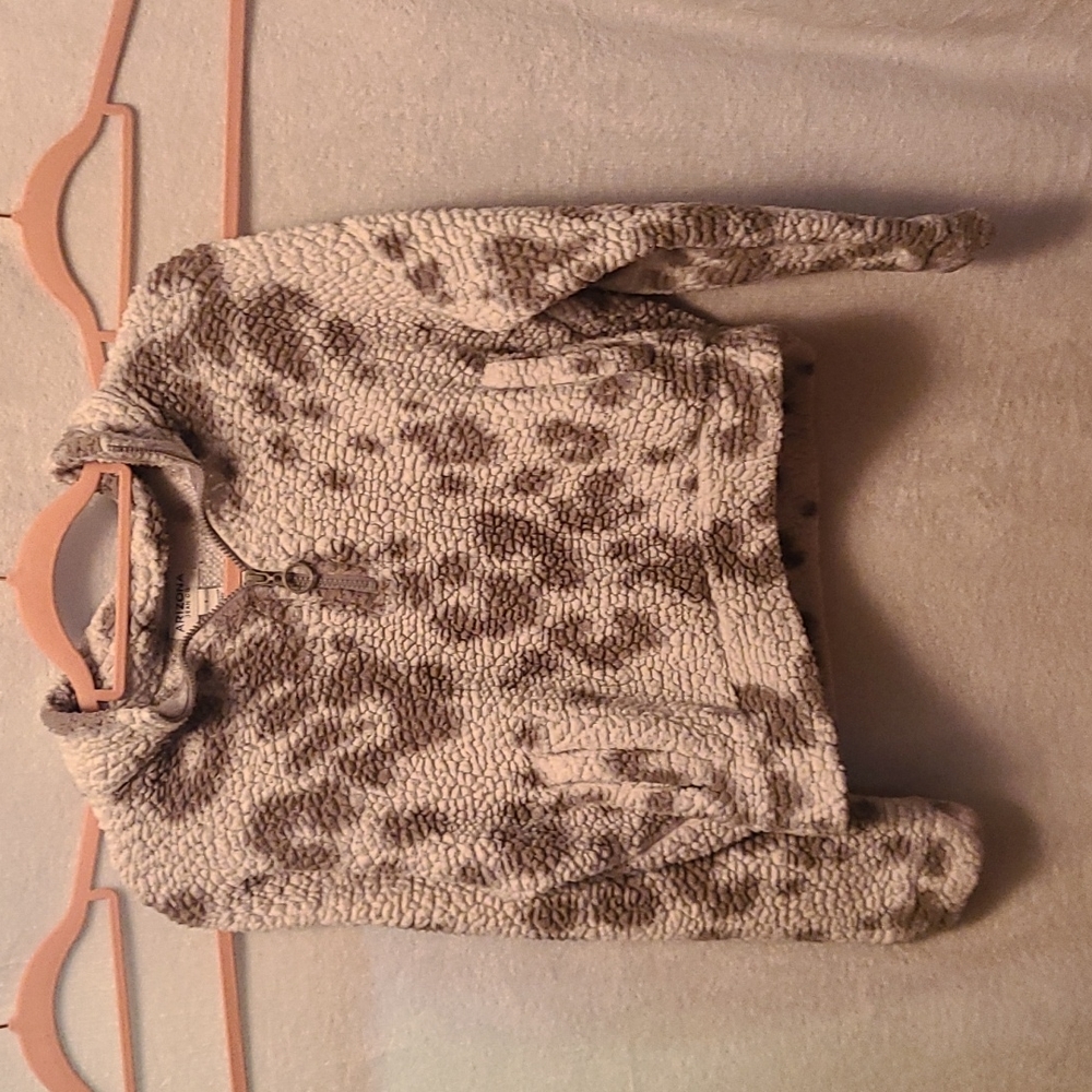 Cheetah Sherpa